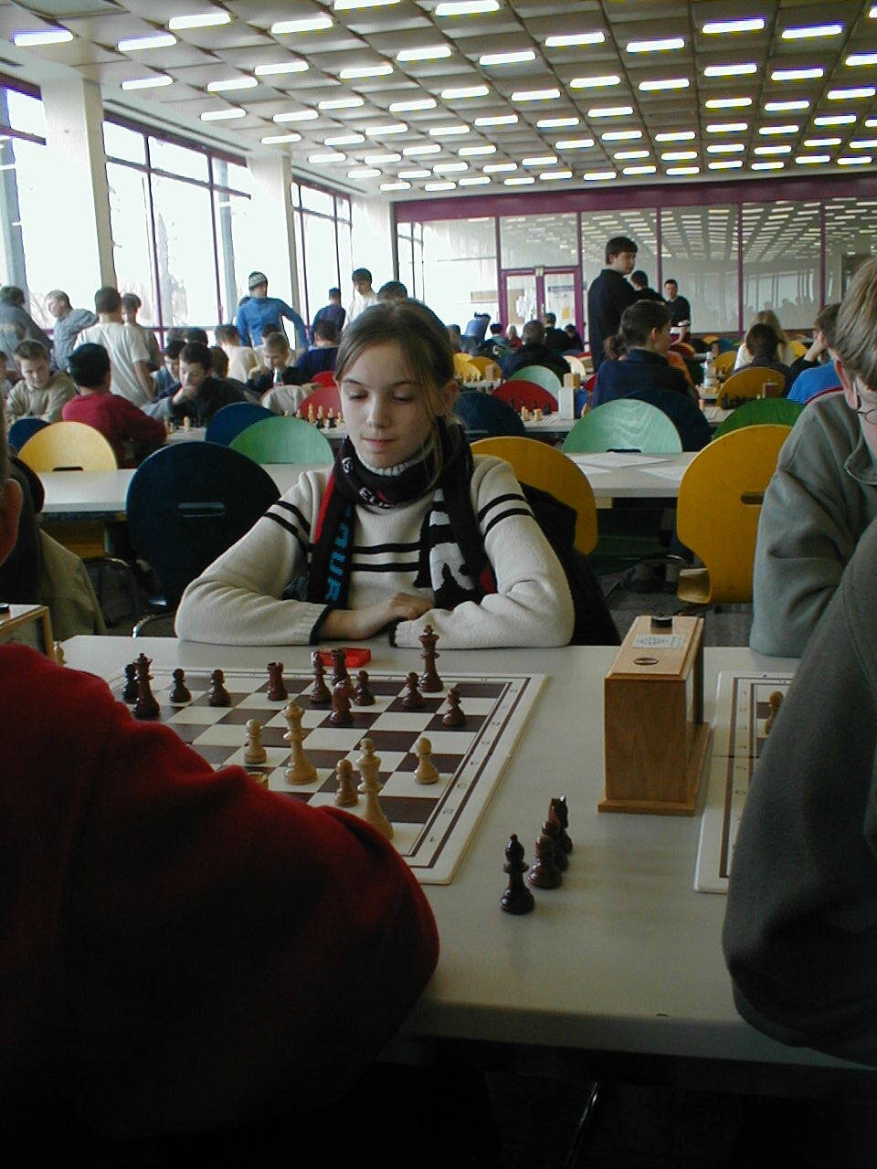 Vorschau